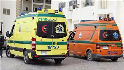 مصطفى بكري: مرض غامض يصيب نحو 200 شخص بقرية العليقات في قنا.. ومطالبة بفريق طب وقائي لسحب عينات
